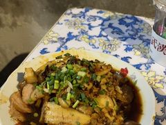 -吴长子卤菜馆(统一街店)