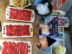 -大喜牛鲜牛肉火锅(营迹路店)