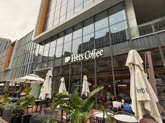 -Peet's 皮爷咖啡(望京小街店)