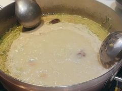 -洪氏嗨捞·猪肚鸡火锅(阳光天地店)