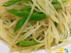 -杏园餐厅(西四北大街店)