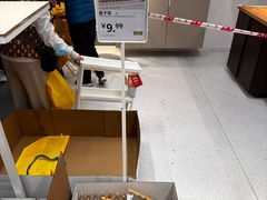 -宜家家居(宝山商场店)