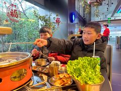 -杭州西湖银泰百货