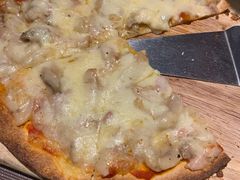 -新贝乐意大利餐厅(苏州中心店)