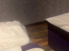 -华夏良子·足道SPA艾灸(龙潭路店)