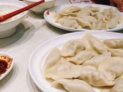 -喜家德虾仁水饺(麒麟社店)