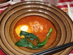 -西贝(上海我格广场店)