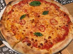 玛格丽特-MYLK意式小厨(熙地港店)