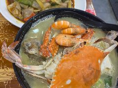 小网海鲜面-台州老六海鲜面馆(上南总店)