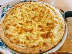 榴莲披萨-萨莉亚意式餐厅(南京环亚凯瑟琳广场店)