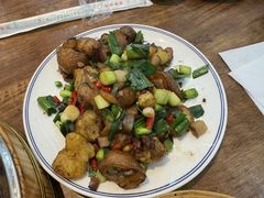 -佬缸炮江湖川菜(玉林店)