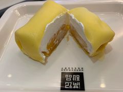 -满记甜品(苏州中心店)