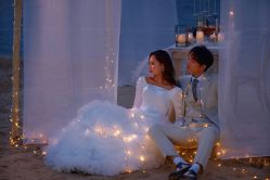 -金夫人婚纱摄影(衡阳店)