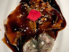 西湖醋鱼-绿茶餐厅(昌平悦荟店)