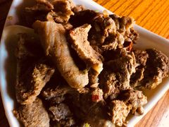-牛点点牛四川特色豆花牛肉(御锦城店)
