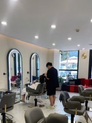 点击看大图 -上禾 HAIR SALON