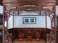 -宁波溪口古镇-民国大杂院