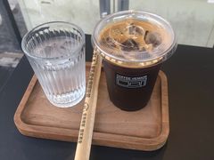 -CoffeeVendor(西乡店)