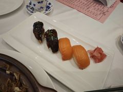 -御彩酒家(东风东路店)