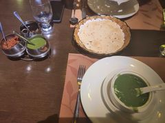 -Bombay Grill印度餐厅