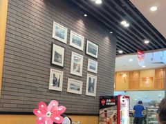 -味一楼兰州拉面(机场一店)