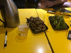 -望京小腰(北京总店)