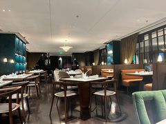 -珍呈中餐厅•粤川淮扬新疆(乌鲁木齐康莱德酒店)