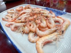 -崖口红树林海鲜餐厅