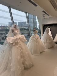 -Bridal Queen·婚纱女皇