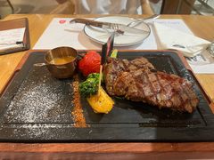 -原石牛扒·约会餐厅(龙城万科里店)