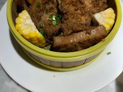 -小菜园新徽菜(宜兴八佰伴店)