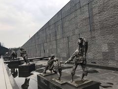 -侵华日军南京大屠杀遇难同胞纪念馆