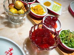 -京华烟云·北京烤鸭(领展购物广场·中关村店)