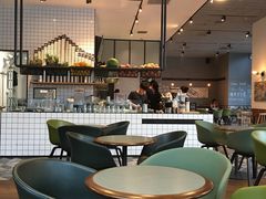 大堂-Wagas沃歌斯(富力广场店)