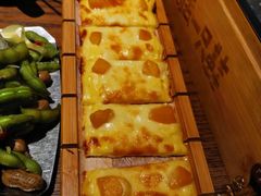 -喝丢一只鞋辣炒海鲜小烧烤(三八广场店)