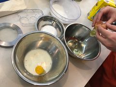-可心DIY蛋糕烘焙生活馆(迈皋桥万谷慧店)