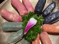 -西塔老太太泥炉烤肉(亚运村店)