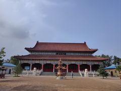 -长春净月潭风景名胜区