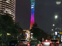 -凯旋龙酒店(广州区庄地铁站北京路步行街店)
