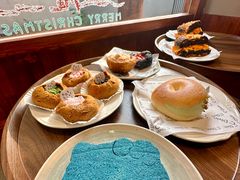-Max Bakery 阿唛手作