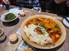 家味黄瓜-那时新疆·车师(大宁音乐广场店)