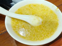小米粥-庆丰包子铺(南站二店)