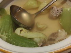 -箸福·夜上海(月牙湖公园店)