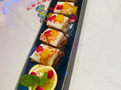 -大雁塔北广场音乐喷泉