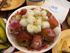 -聂发财重庆江湖菜(解放碑店)