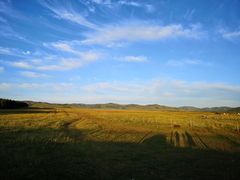 -塞罕坝国家级自然保护区