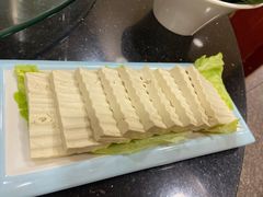 冻豆腐-老诚一锅·羊蝎子(广渠门外店)