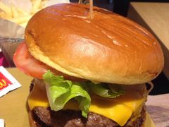 -麦当劳(新王府井店)