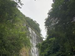 -千泷沟大瀑布旅游区
