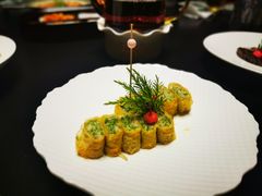 -钱塘秋荷·新江浙菜(沪太路店)